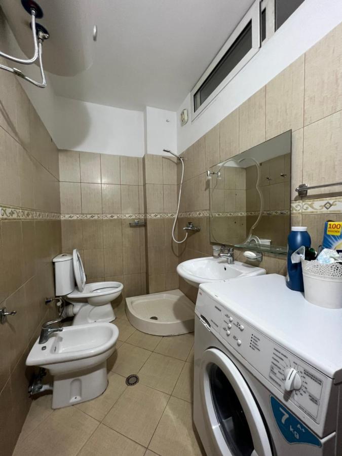 Flodril Appartment Драч Екстериор снимка