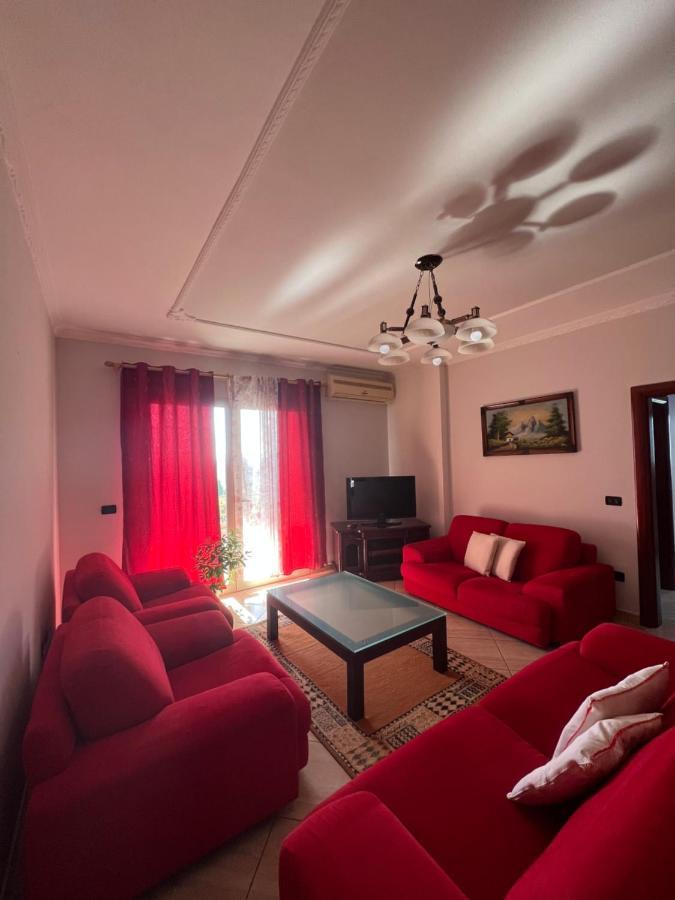 Flodril Appartment Драч Екстериор снимка