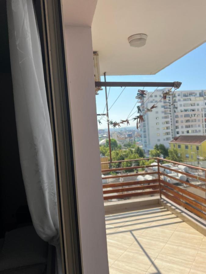 Flodril Appartment Драч Екстериор снимка