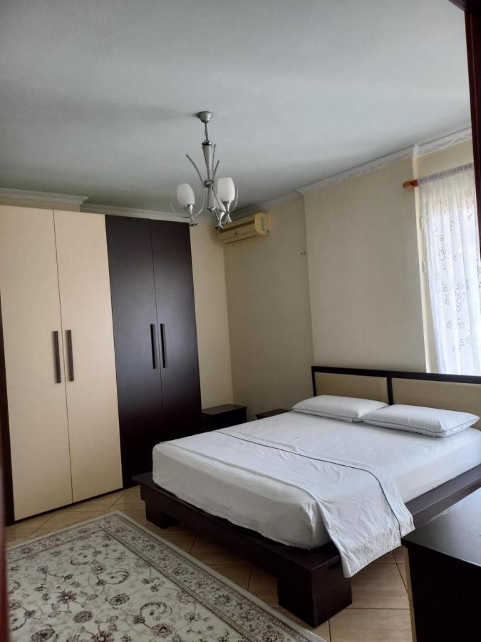 Flodril Appartment Драч Екстериор снимка