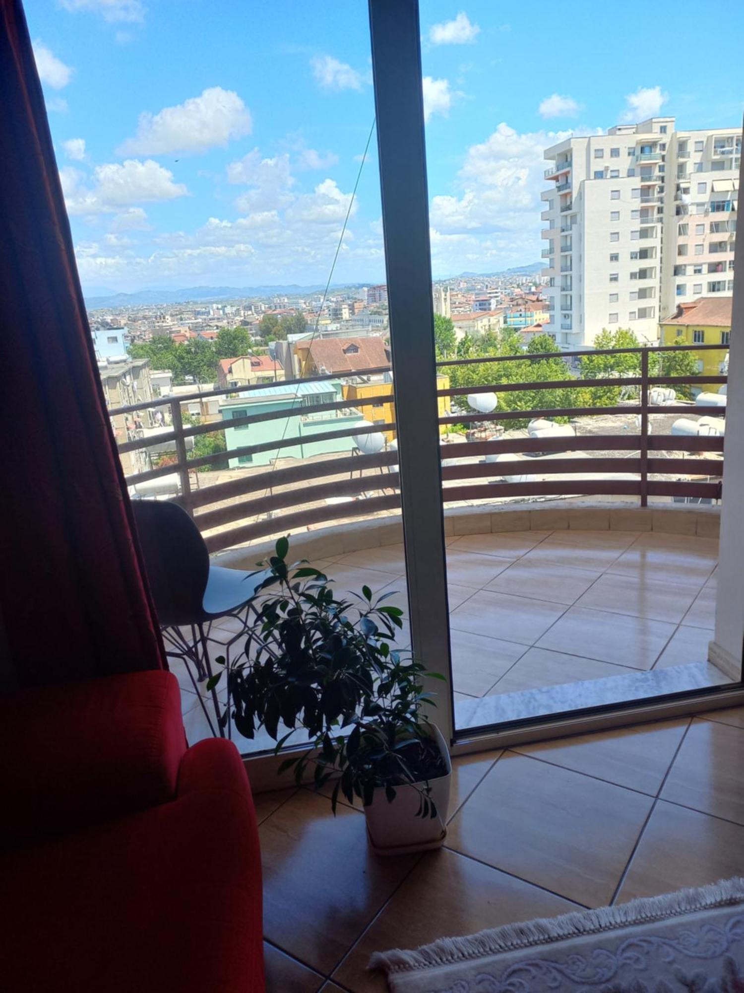 Flodril Appartment Драч Екстериор снимка